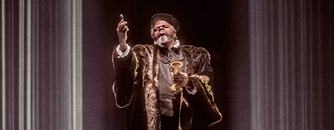 doktor-faust IN THE CATHEDRAL