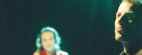 DOSSIER: RONALD AKKERMAN