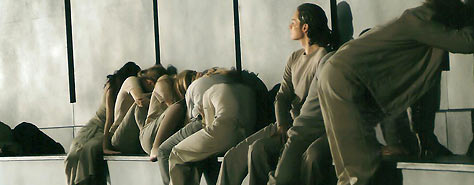 MARSCH / PARS PRO TOTO