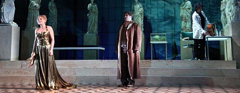 DIE MEISTERSINGER VON NRNBERG