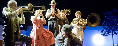 NACH SCHWABEN, KINDER!